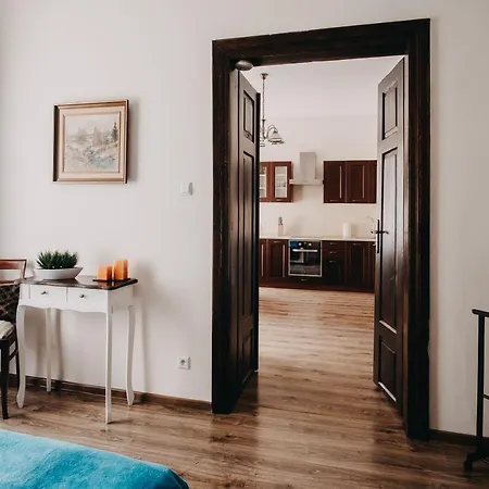 Apartament Slowackiego 22 Przemysl Exterior photo