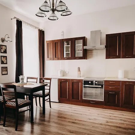 Apartament Slowackiego 22 Przemysl Exterior photo