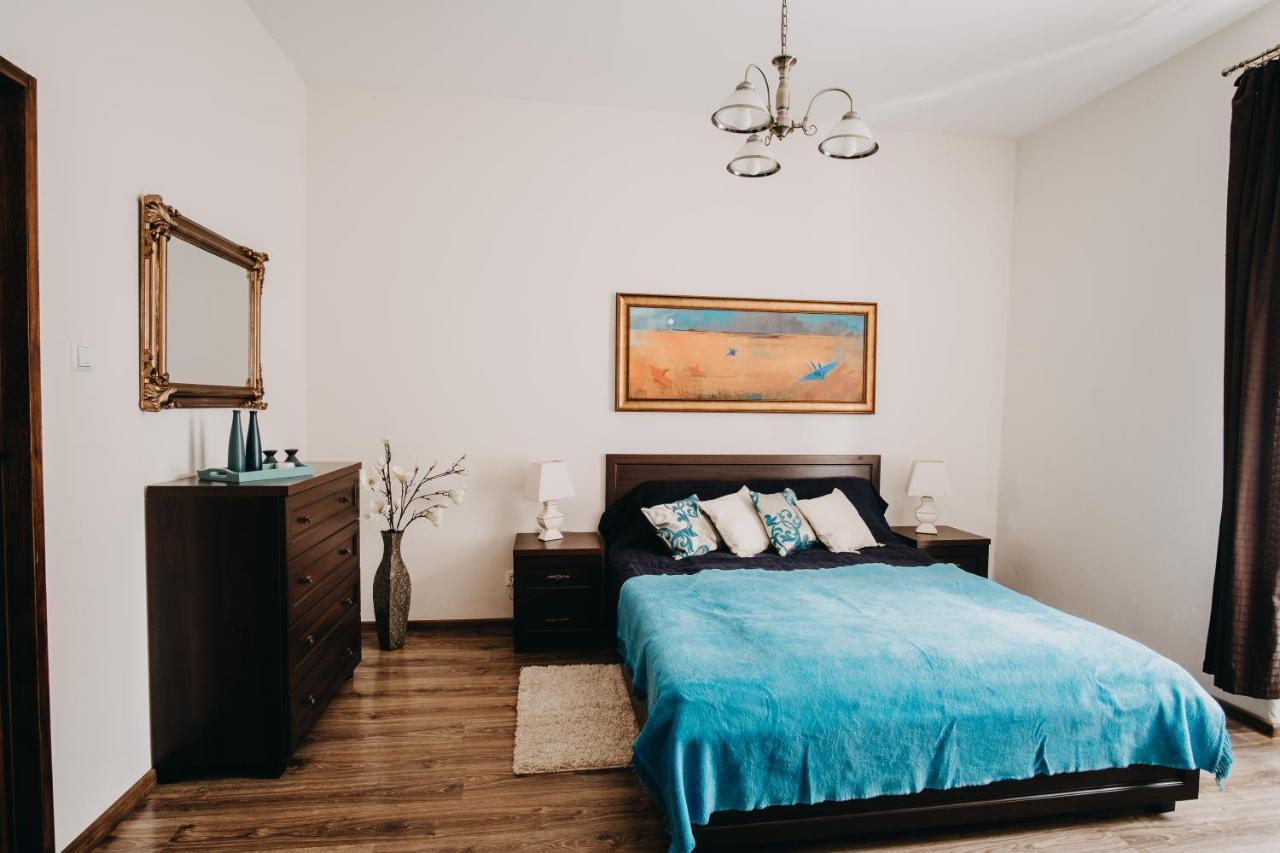 Apartment Slowackiego 22