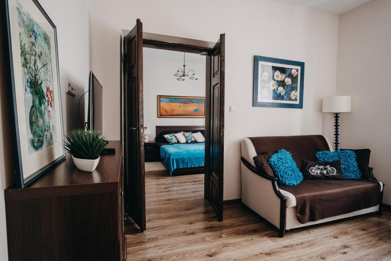 Apartment Slowackiego 22 Przemysl