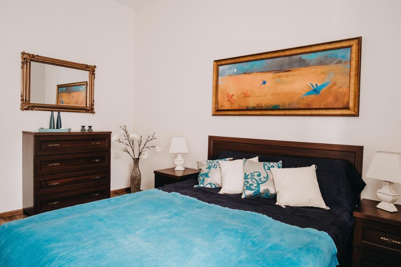 Slowackiego 22 Apartment Przemysl
